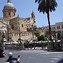 212 De kerk van Palermo